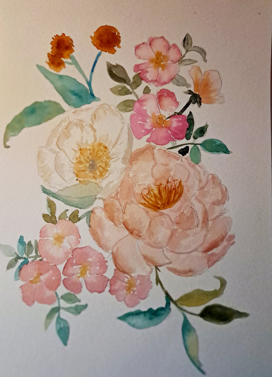 Free Florals