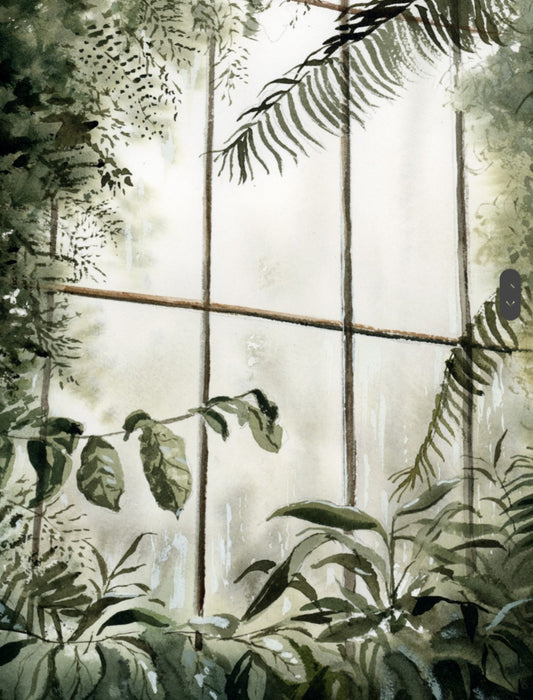 The Greenhouse