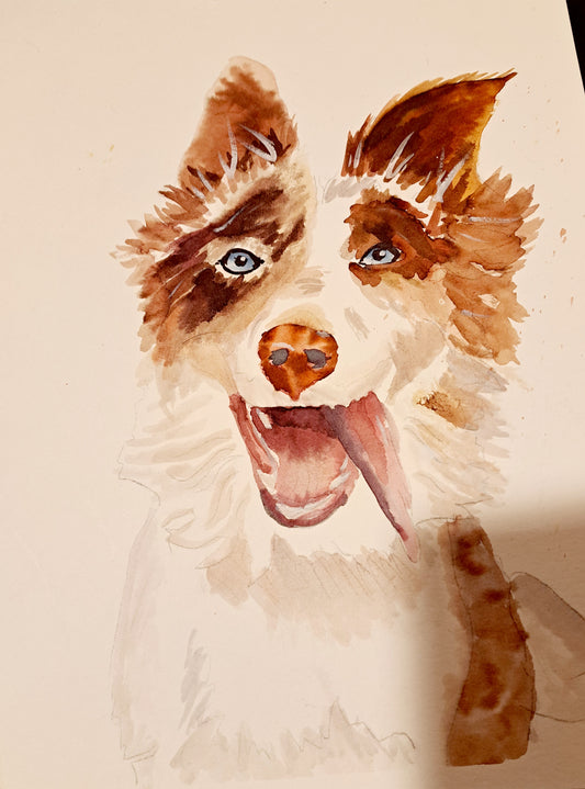Man's Best Friend
